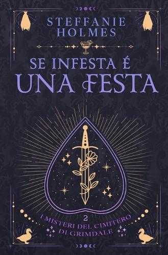 Se infesta è una festa