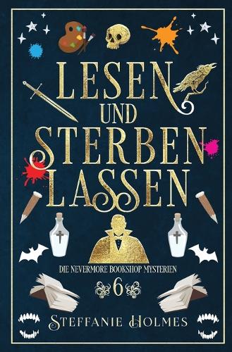 Lesen und Sterben Lassen