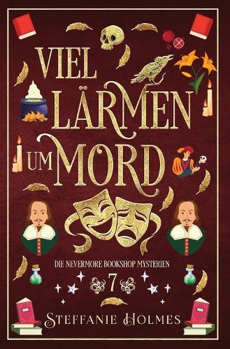 Viel Lärmen um Mord