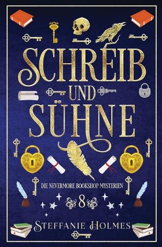 Schreib und Sühne