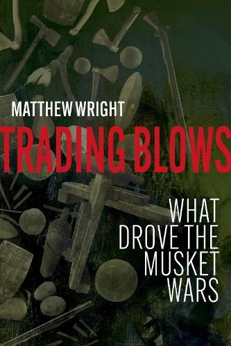 Trading Blows