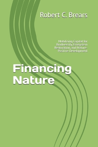 Financing Nature