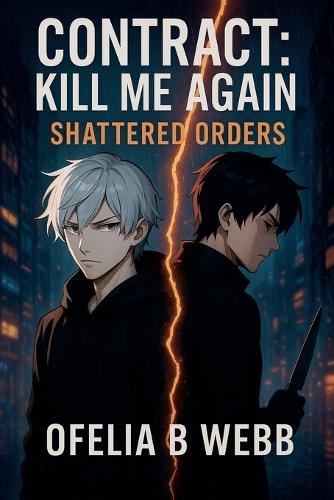 Shattered Orders