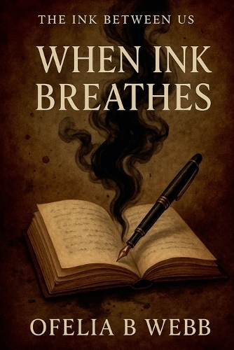 When Ink Breathes