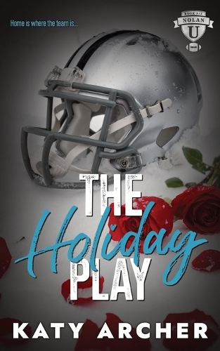 The Holiday Play
