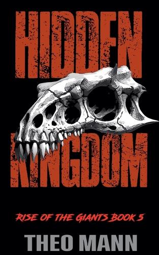 Hidden Kingdom