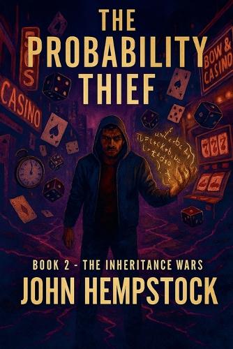 The Probability Thief