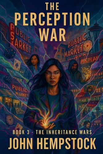 The Perception War