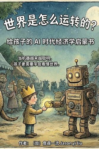 世界是怎么运转的?