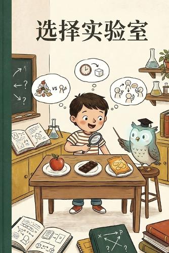 选择实验室
