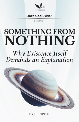Something From Nothing