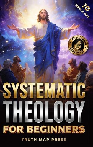 Systematic Theology for Beginners