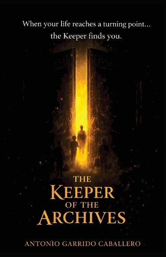 The Keeper of the Archives