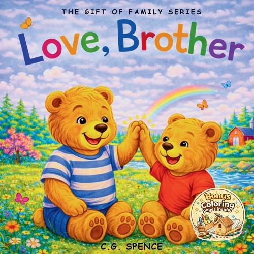 Love, Brother
