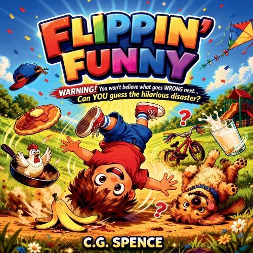 Flippin' Funny