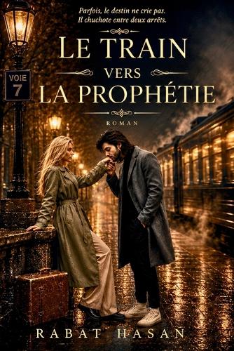 Le Train vers la Prophétie