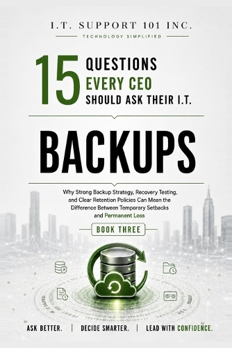 Backups