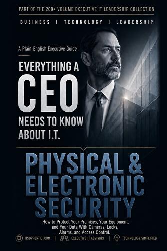 Physical & Electronic Security
