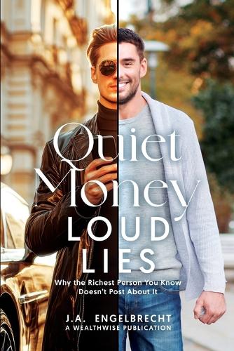 Quiet Money, Loud Lies