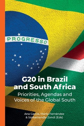 G20 in Brazil and South Africa