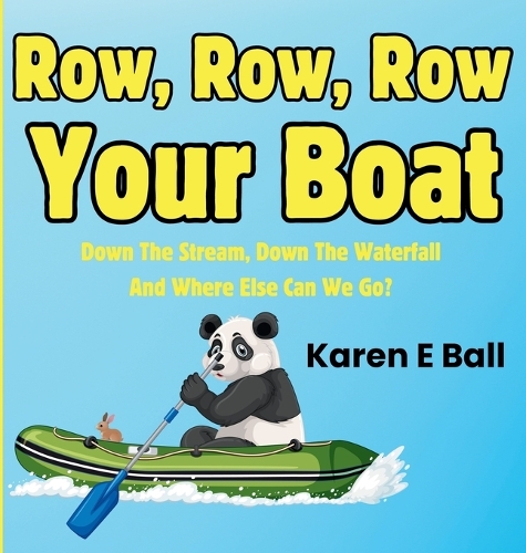 Row, Row, Row Your Boat