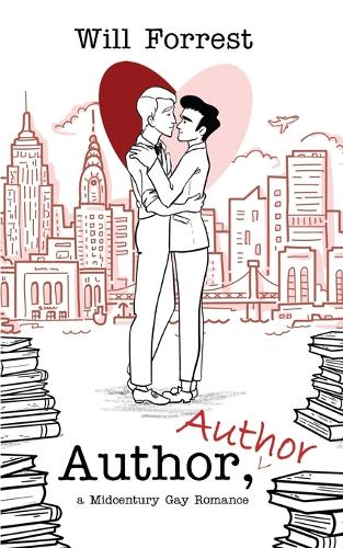 Author, Author