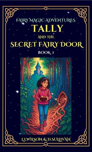 Tally and the Secret Fairy Door