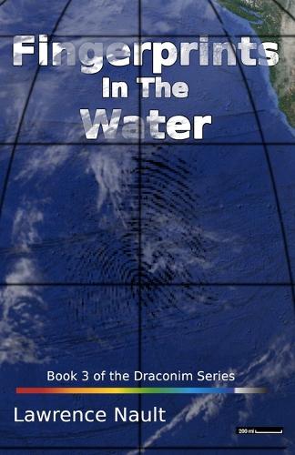 Fingerprints In The Water