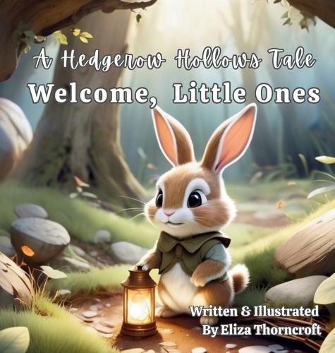 Welcome, Little Ones