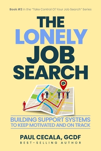 The Lonely Job Search