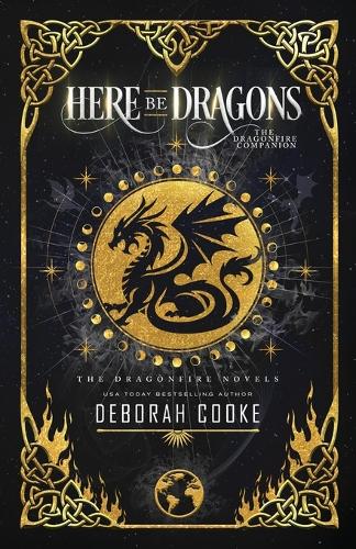 Here Be Dragons
