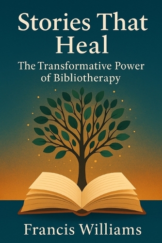 Stories That Heal