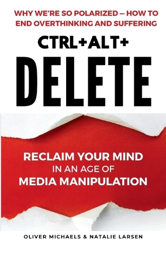 Ctrl + Alt + Delete