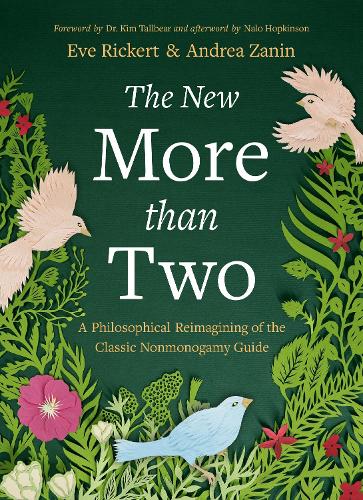 The New More Than Two