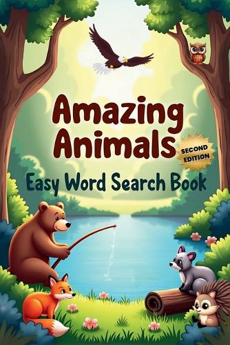 Amazing Animals