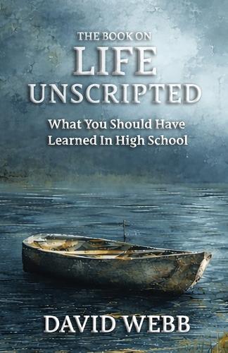The Book On Life Unscripted