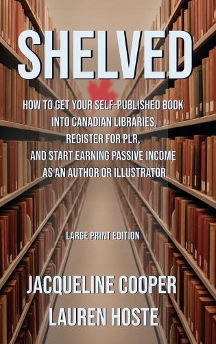 Shelved