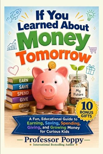If You Learned About Money Tomorrow