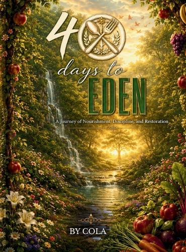 40 Days to Eden