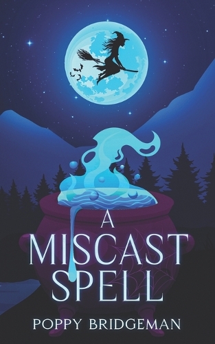 A Miscast Spell