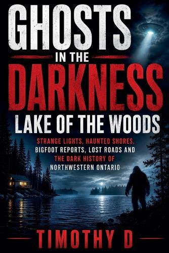 Lake Of The Woods