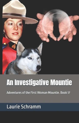 An Investigative Mountie