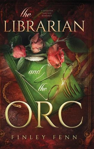 The Librarian and the Orc