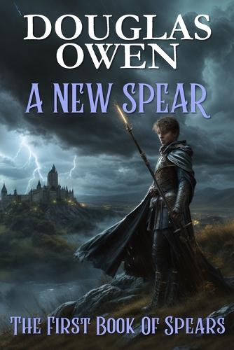 A New Spear