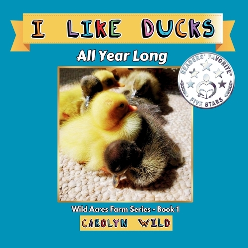 I Like Ducks