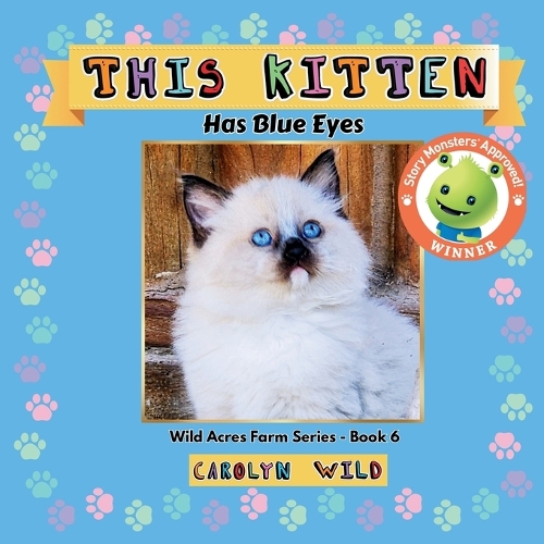 This Kitten