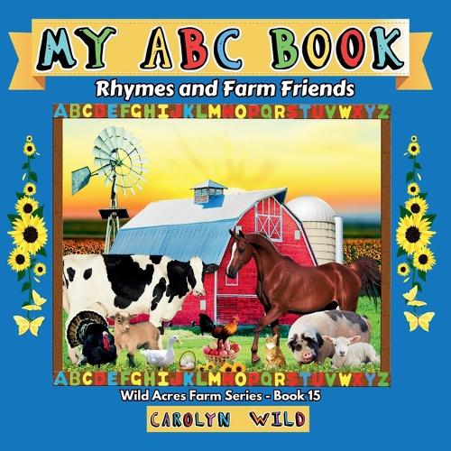 My ABC Book