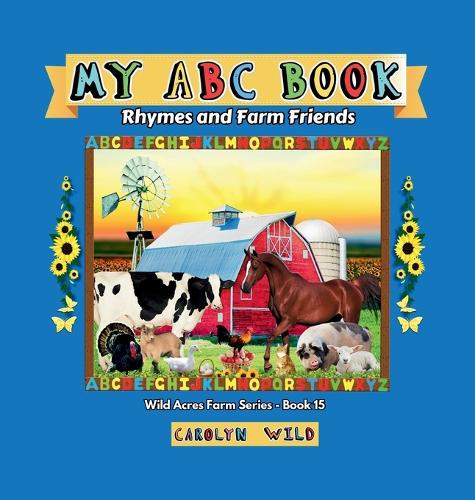 My ABC Book