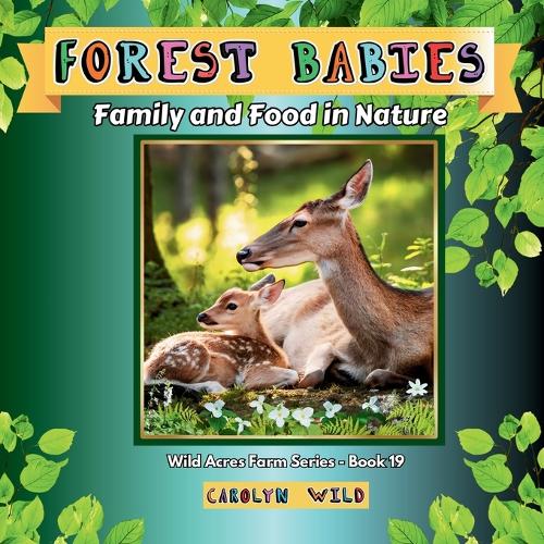 Forest Babies