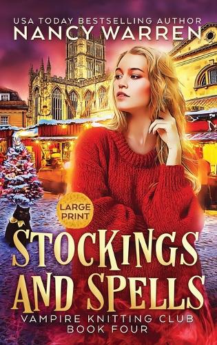 Stockings and Spells